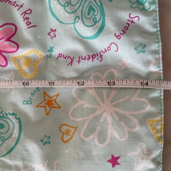 AMERICAN GIRL Truly Me Dreamy Daybed Bedspread Retired - Picture 10 of 10